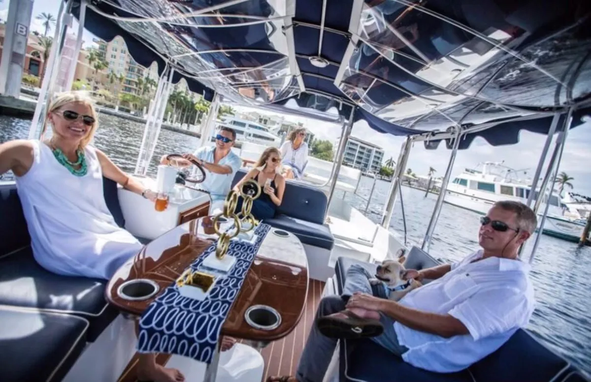 Anchors Away $250 gift card
